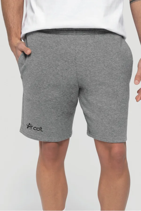 Bermuda Luza coton