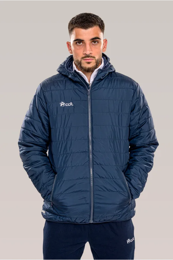 Blouson coupe-vent CBS