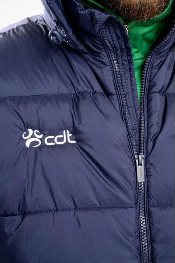 Blouson matelassé JFR