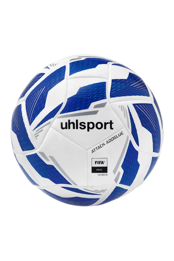 Ballon de football Attack Addglue