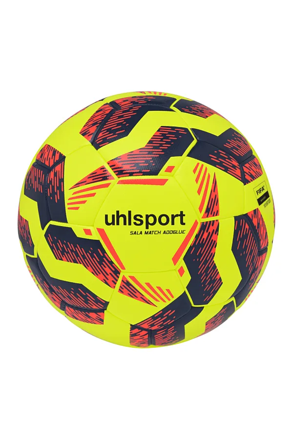 Ballon de futsal Sala Match Addglue