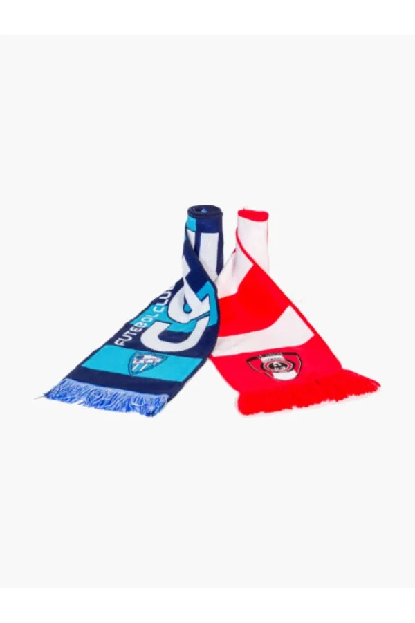 Écharpe de supporter