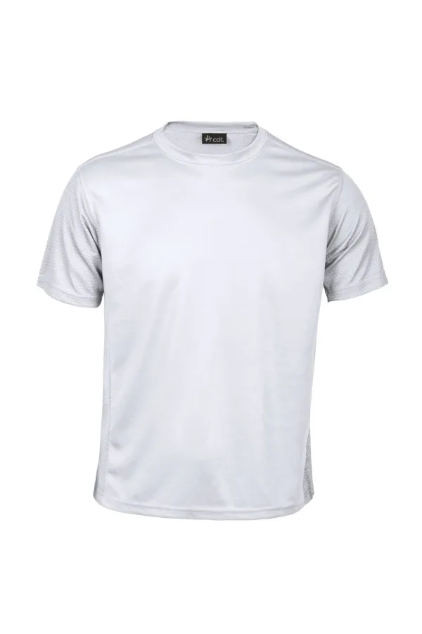 T-shirt technique homme ROM