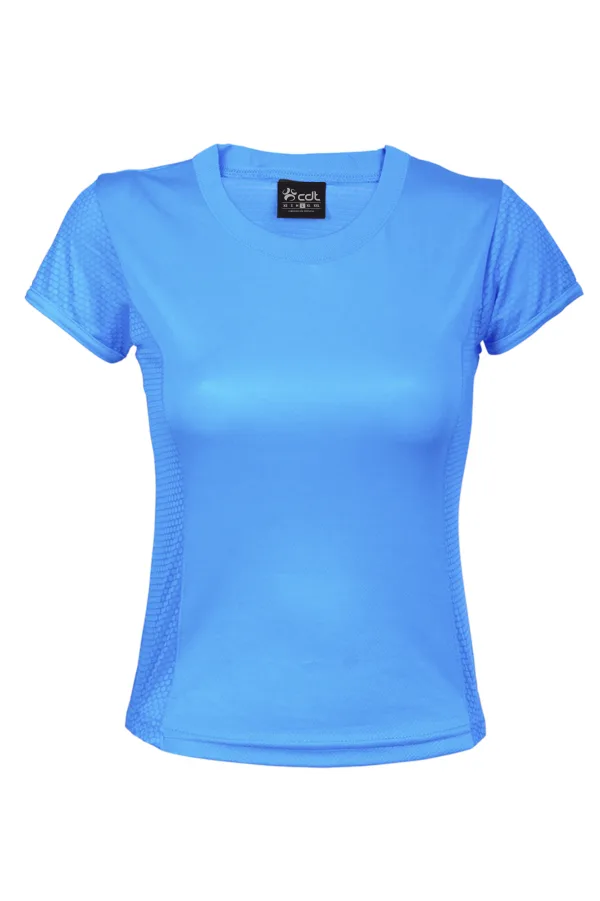 T-shirt technique femme ROF