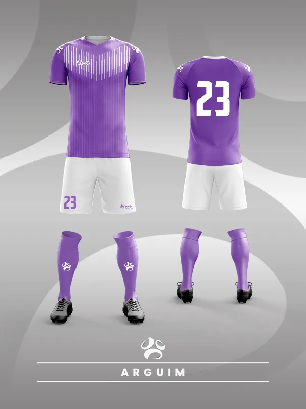 Maillot de football — Arguim