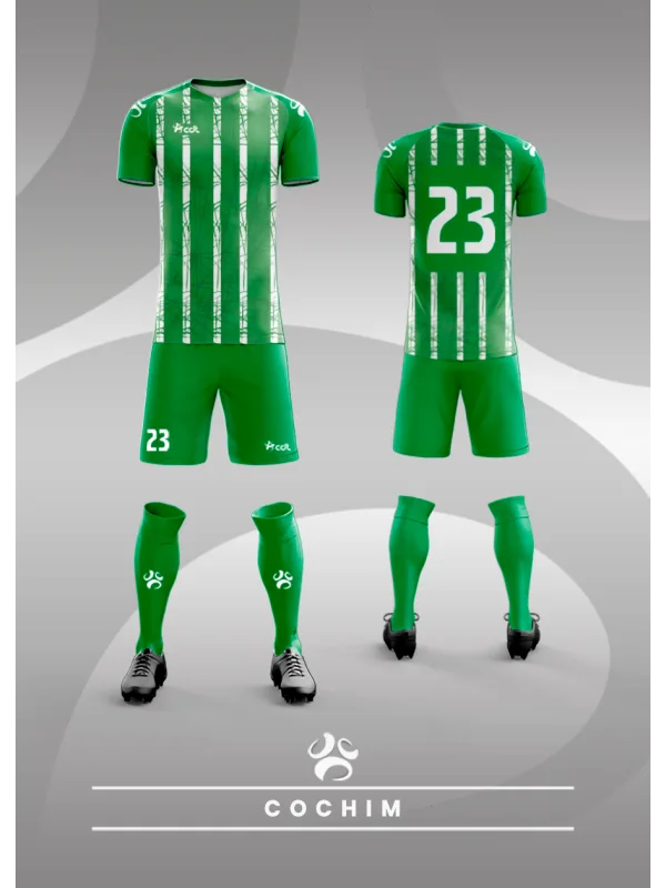 Maillot de football — Cochim