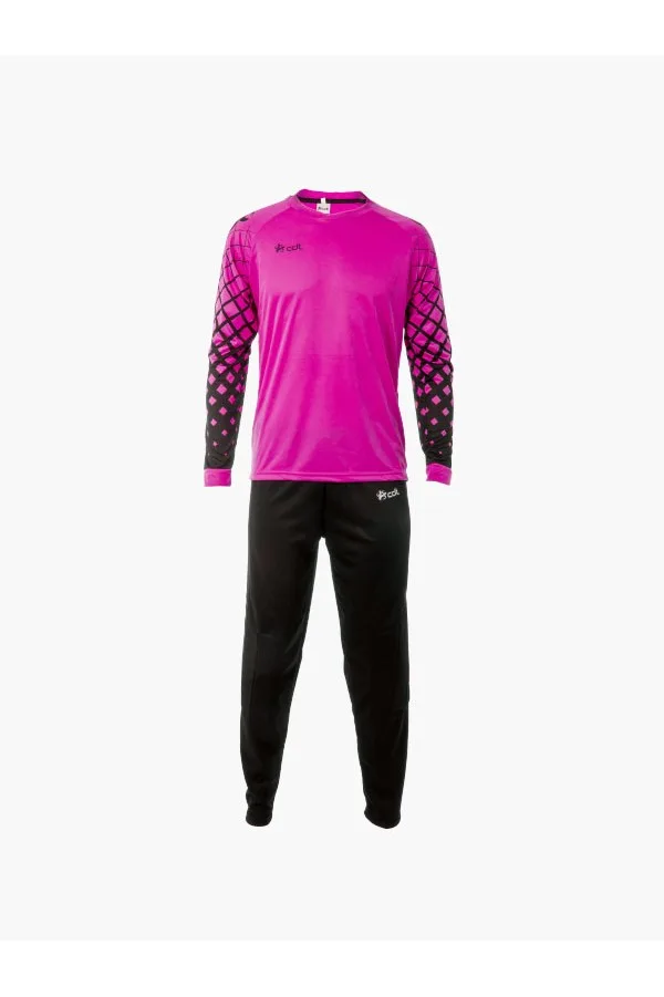 Kit gardien modèle MCL4