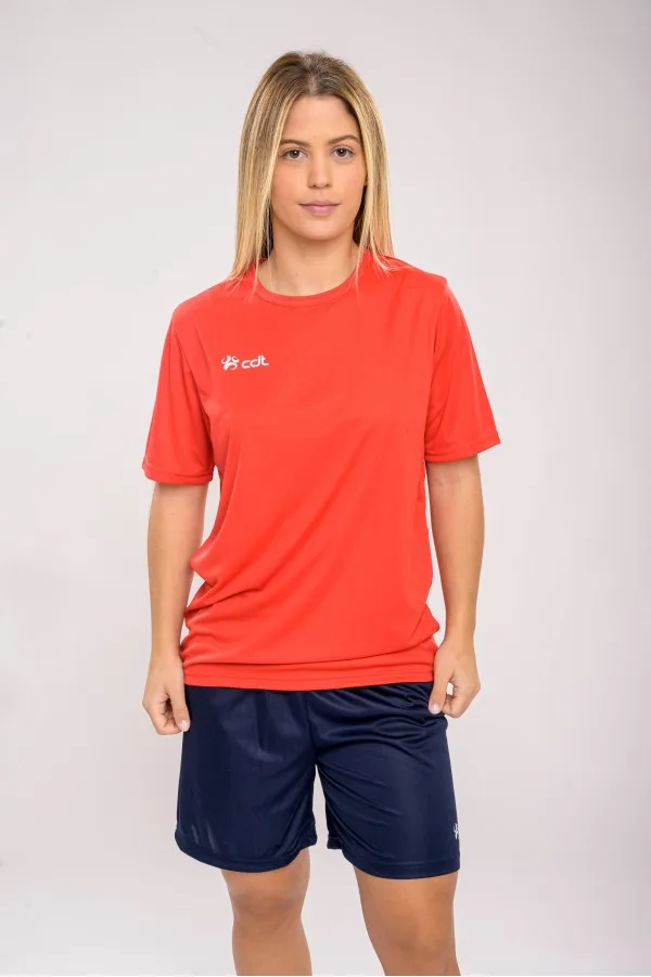 Short d'entraînement JPP