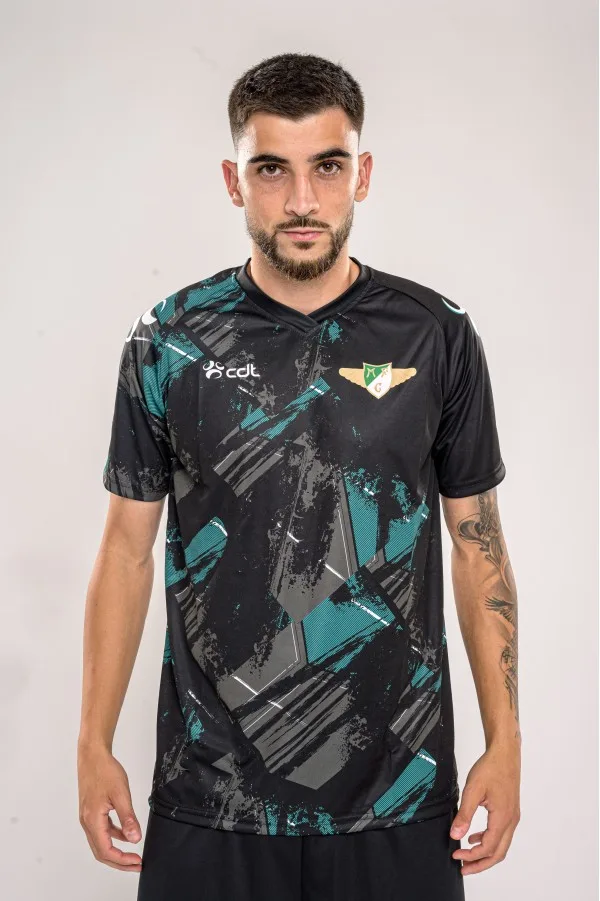 T-shirt sublimé JPP