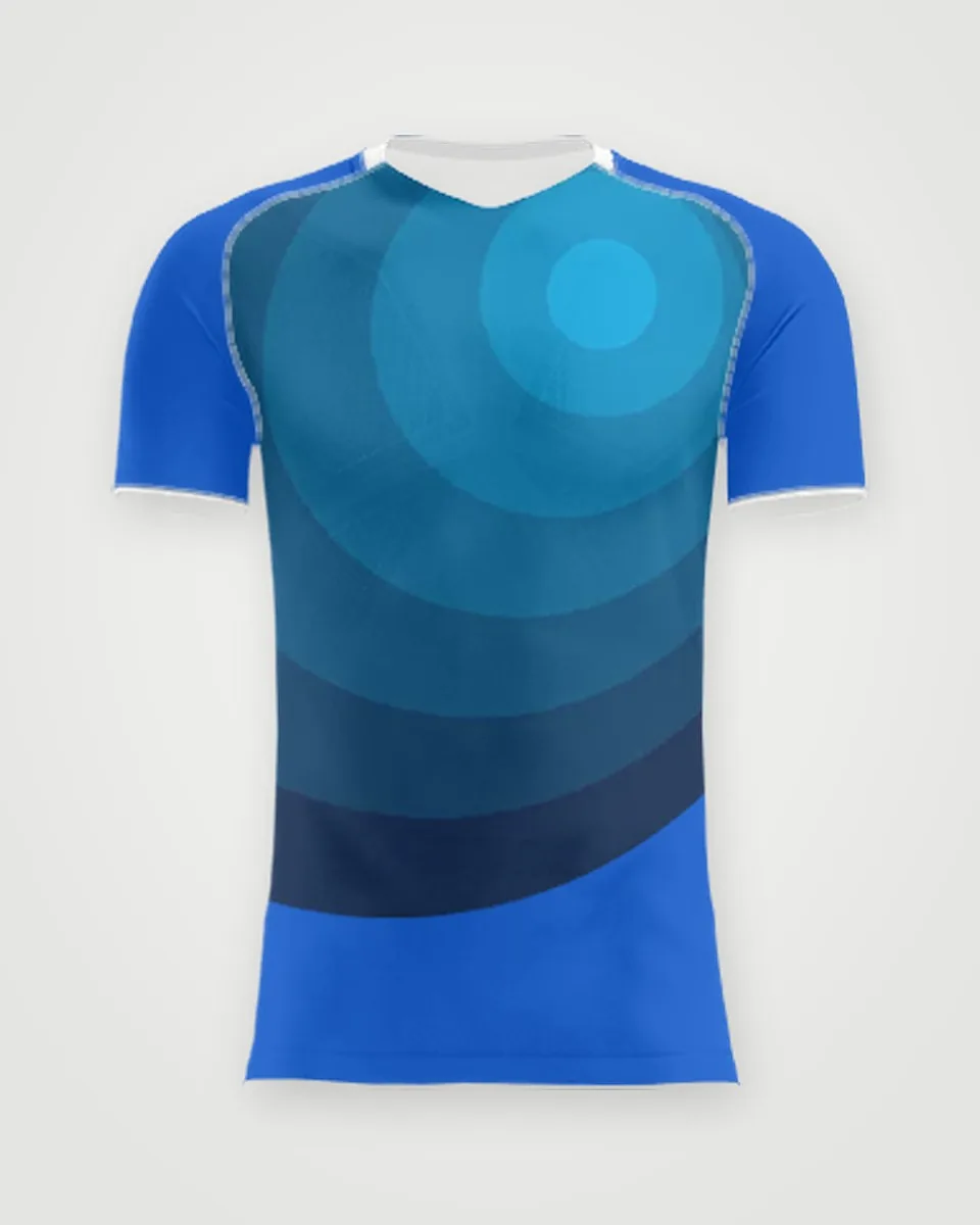 Maillot de volleyball