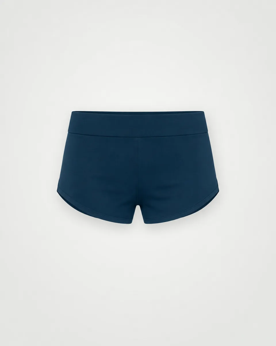 Short de volleyball femme