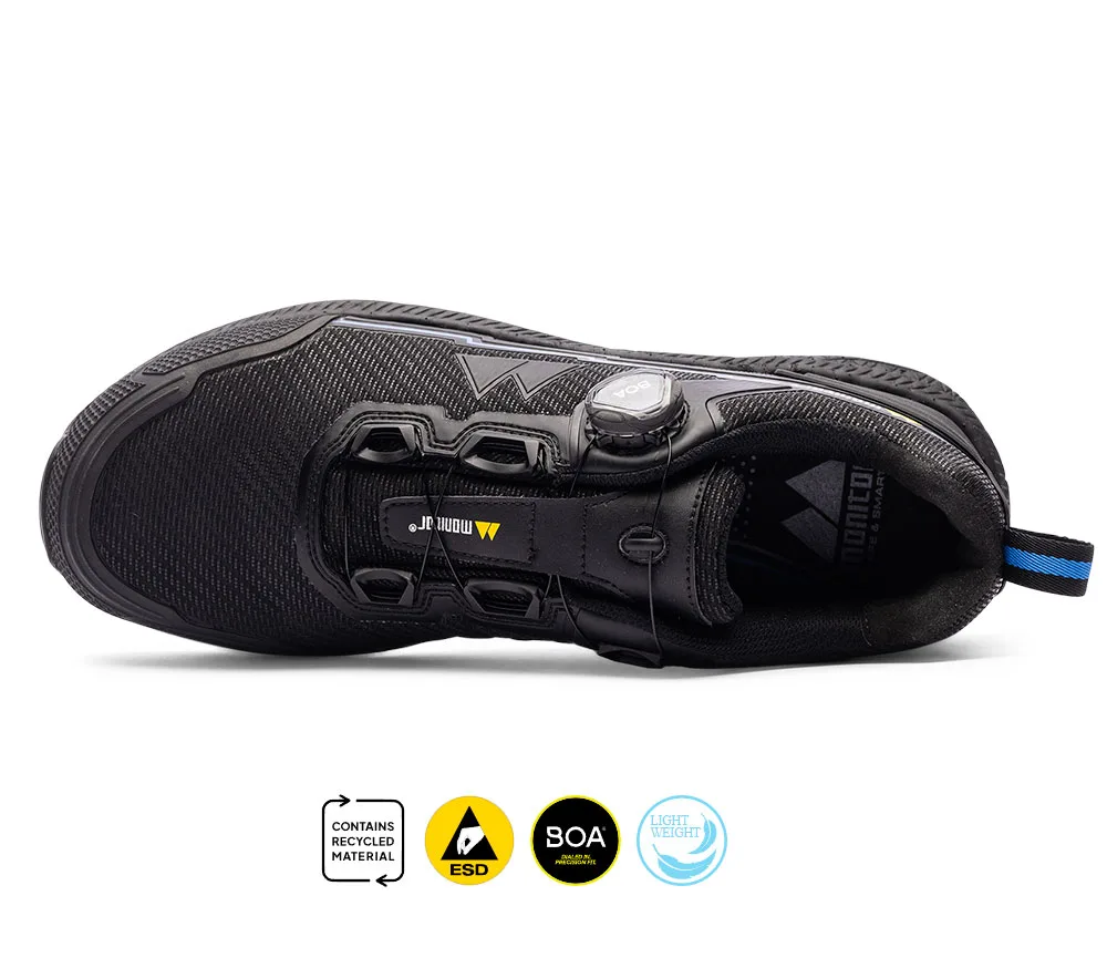 Chaussure Paradox M — S3 SRC FO HRO ESD