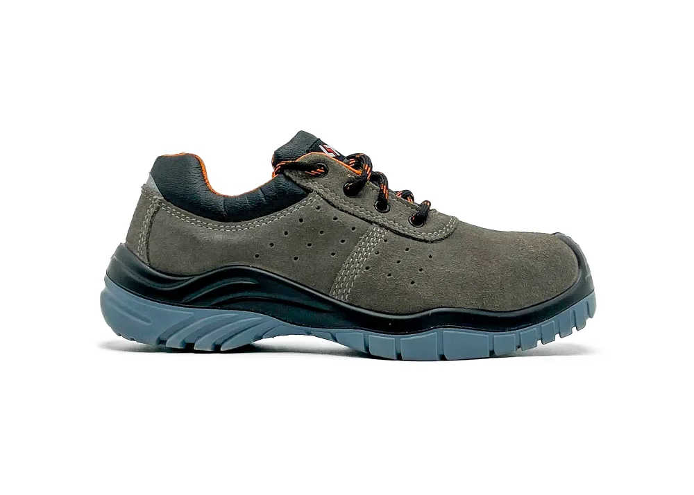 Chaussure PSL Fox perforée S1P