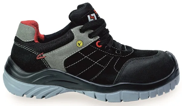 Chaussure PSL Raven S3 ESD