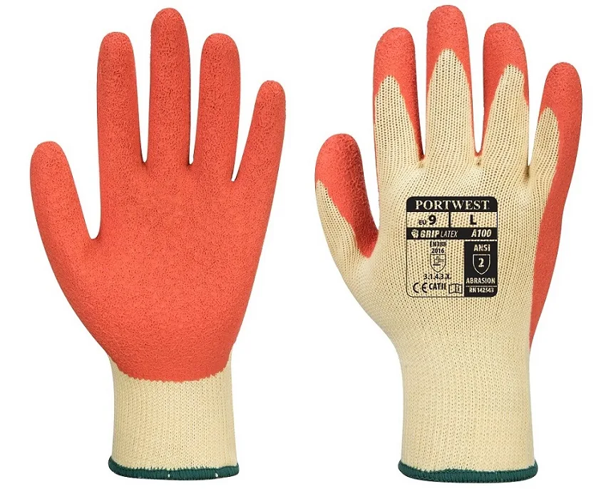 Gant PortWest Grip latex premium A100