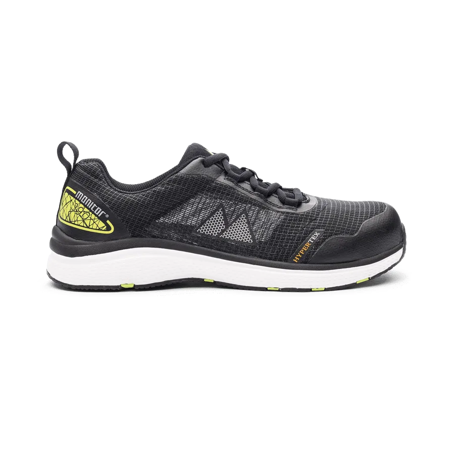Chaussure de sécurité Three 100 Ninety S1PS SR FO HRO ESD