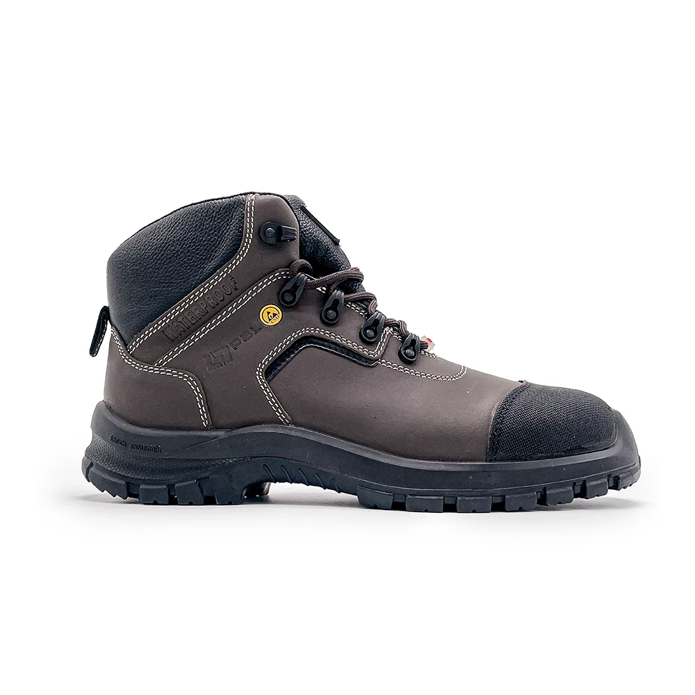 Botte PSL Madrid S7S ESD FO SR WR