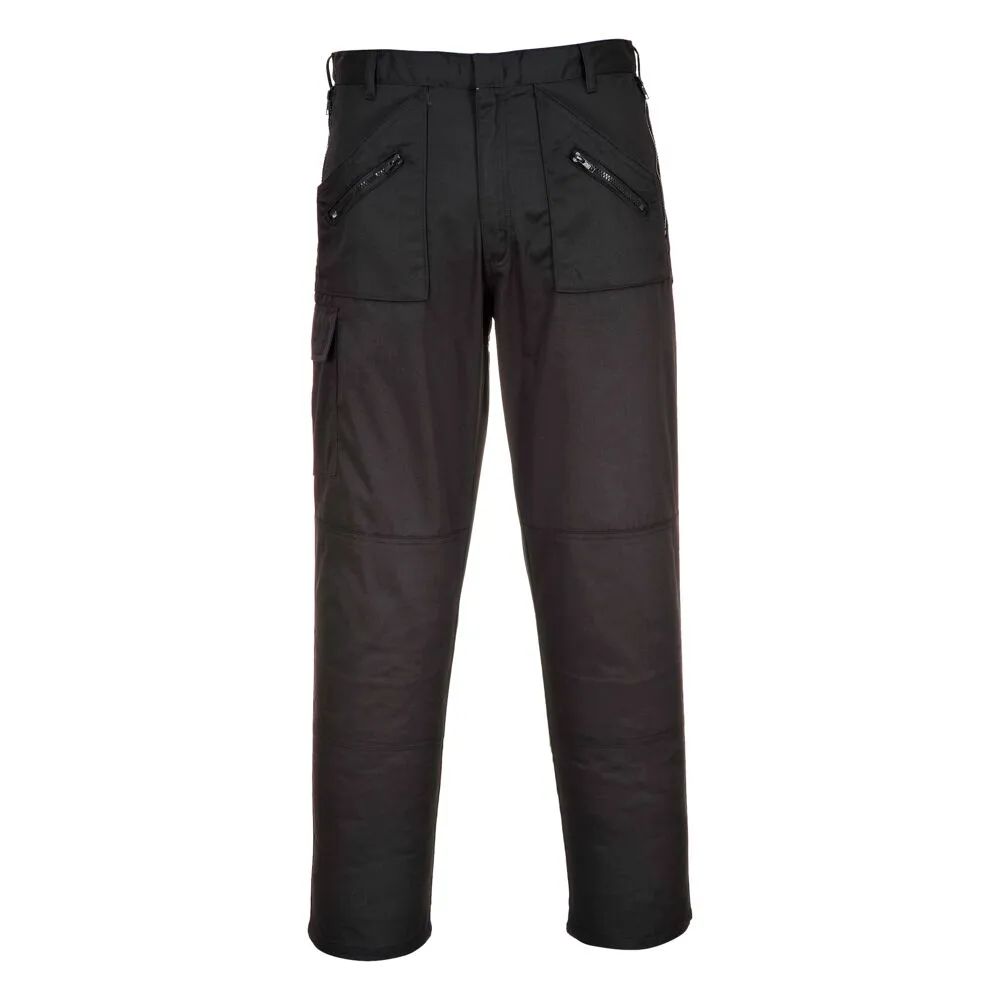Pantalone Action policotone PortWest S887