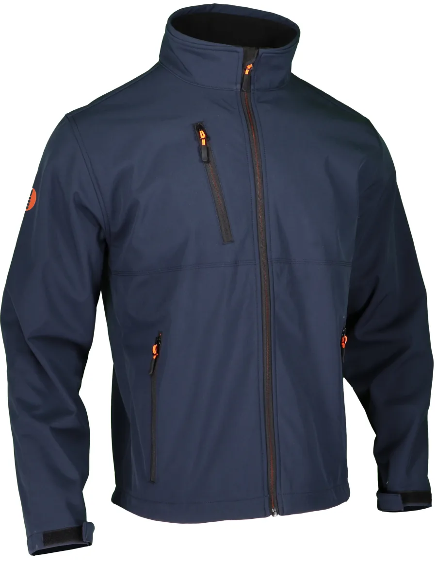 Softshell Vername 96/4 300 g Singer