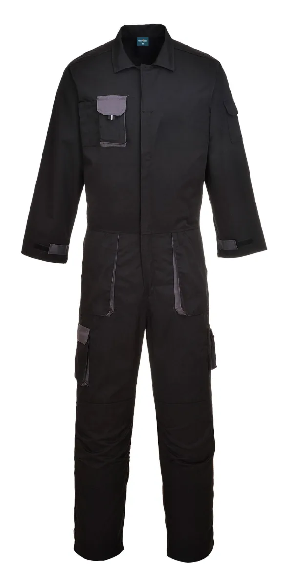 Tuta intera Texo Contrast PortWest TX15