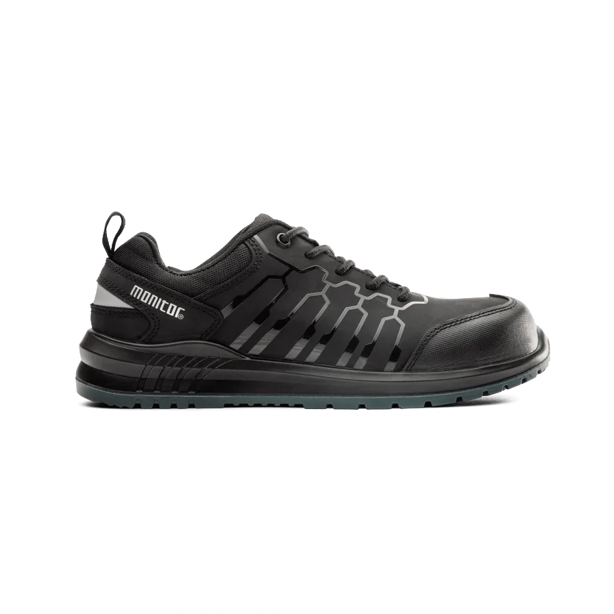 Chaussure Micro S3S SR ESD