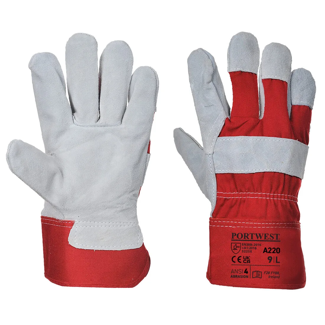 Gant Rigger Premium Chrome PortWest A220