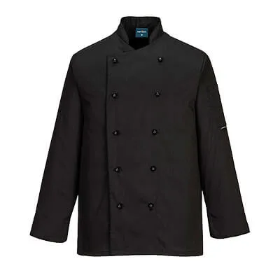 Giacca da chef Somerset PortWest C834