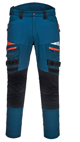 Pantalon de travail DX4 11 poches PortWest