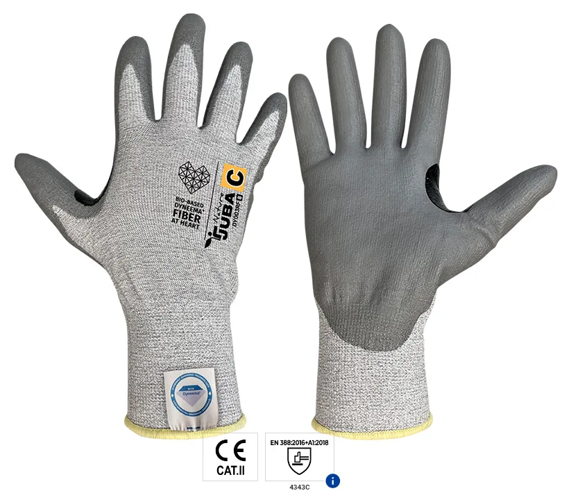 Gant Dyneema® Diamond + PU paume