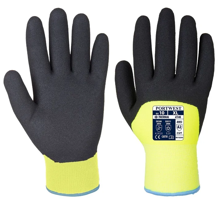 Gant Arctic Winter PortWest A146
