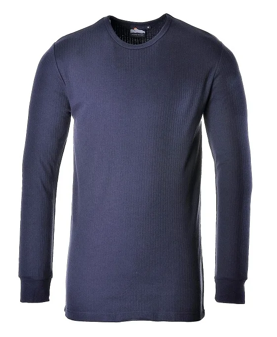 T-shirt thermique PortWest B123 (variante)
