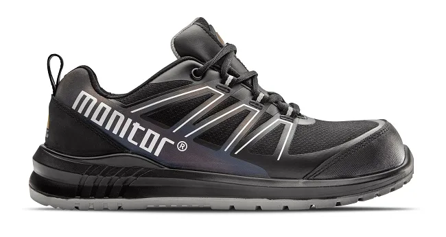 Chaussure Inferno S1P SRC ESD