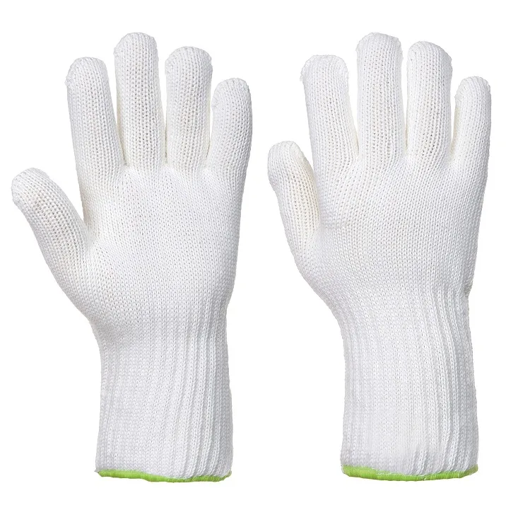 Gant méta-aramide 250 °C PortWest A590