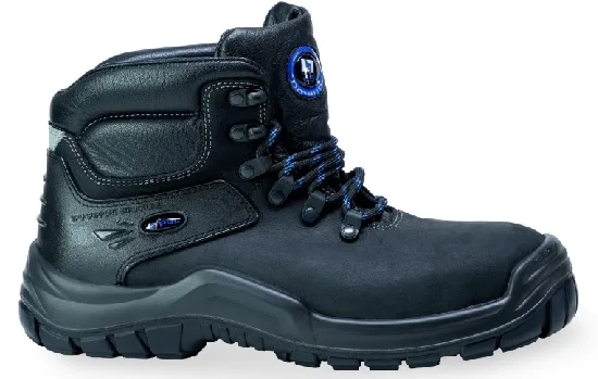 Botte PSL Hurricane S3 HRO