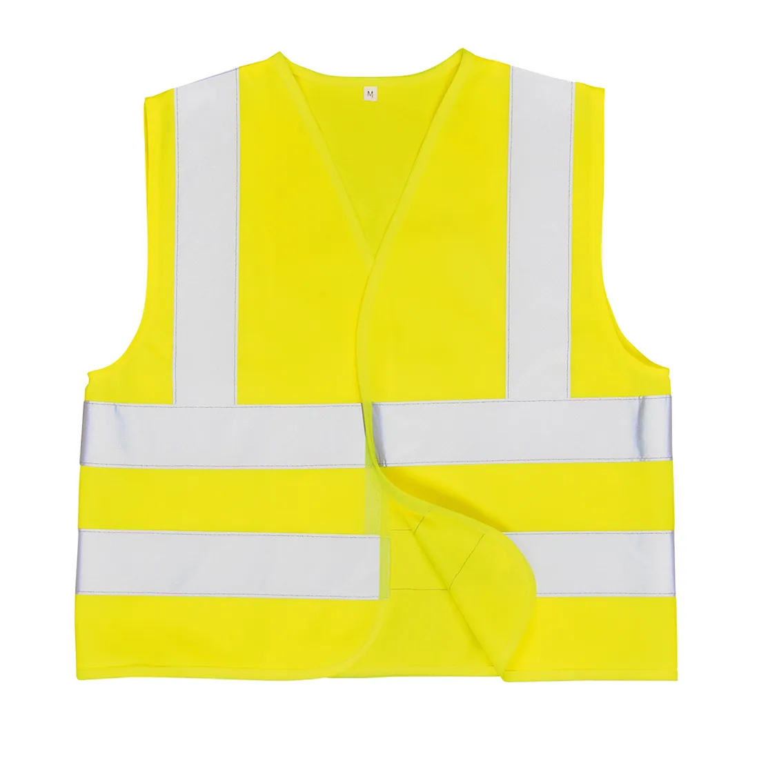 Gilet HV junior PortWest JN14