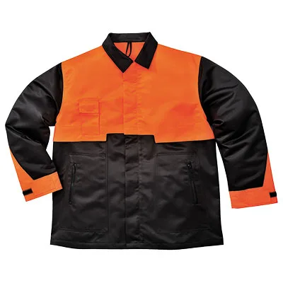 Veste tronçonneuse Oak PortWest CH10