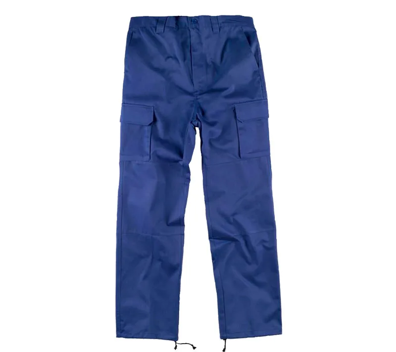 Work Team B1416 reinforced trousers