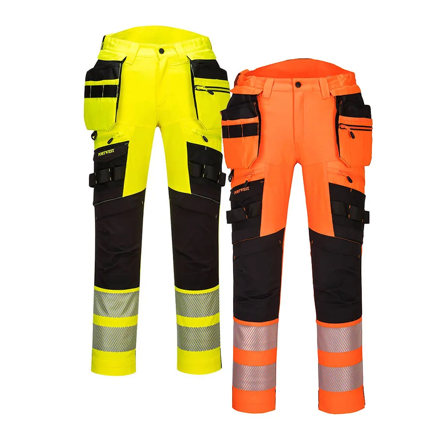 Pantalon Holster HV DX4 PortWest DX442