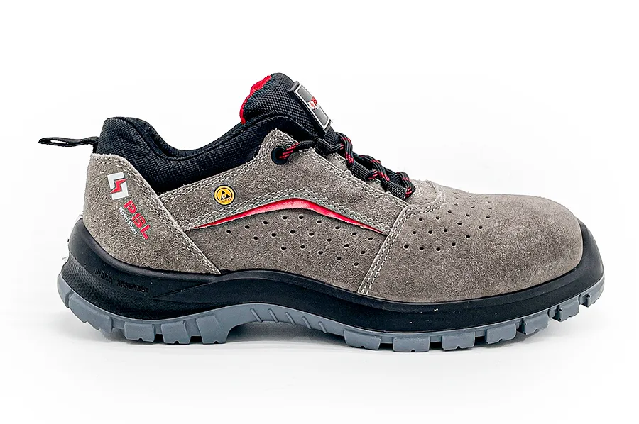 Chaussure PSL Gray Wolf S1PS ESD