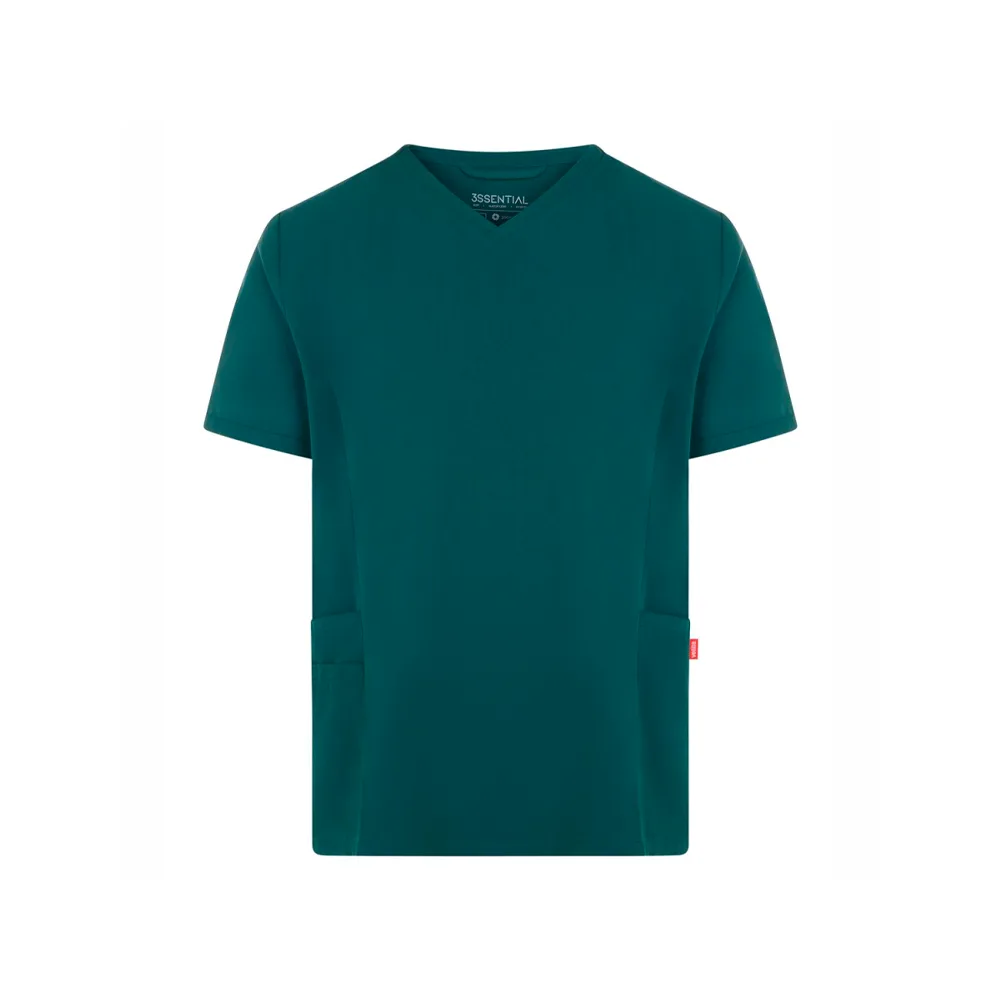 Casacca PureStretch maniche corte CYRUS Velilla 535220S