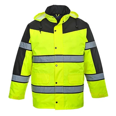 Zweifarbige Jacke Classic Portwest S462