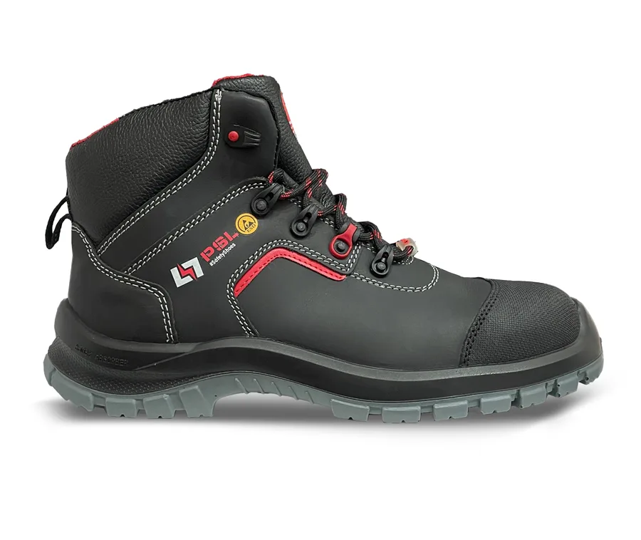 Botte PSL Lamego S3S ESD