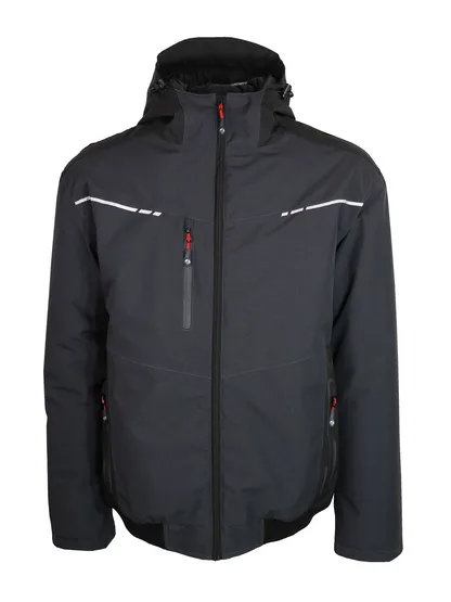 Bolton Stretch-Steppjacke Polyester Singer