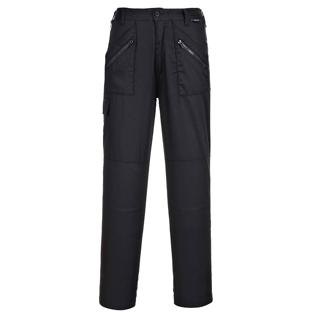 Pantaloni da lavoro donna Action PortWest S687