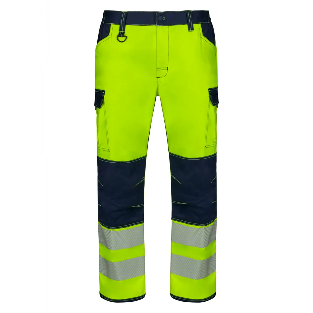 Stretch-Hose HV 250 g mit Knieschonertaschen Velilla VE303010S