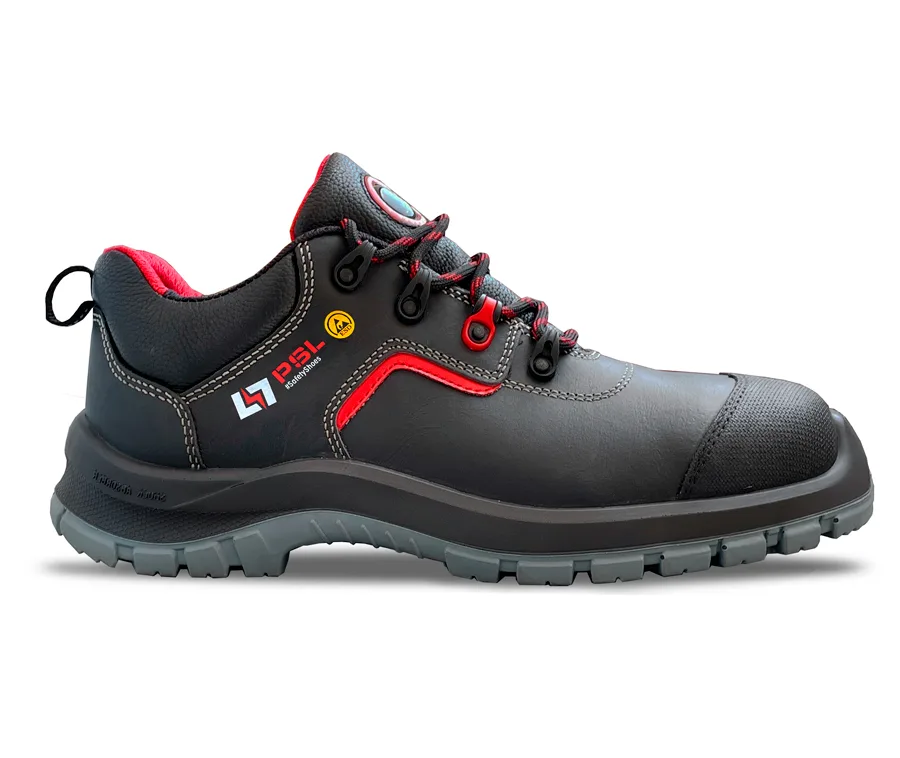 Chaussure PSL Fafe S3S ESD SR FO