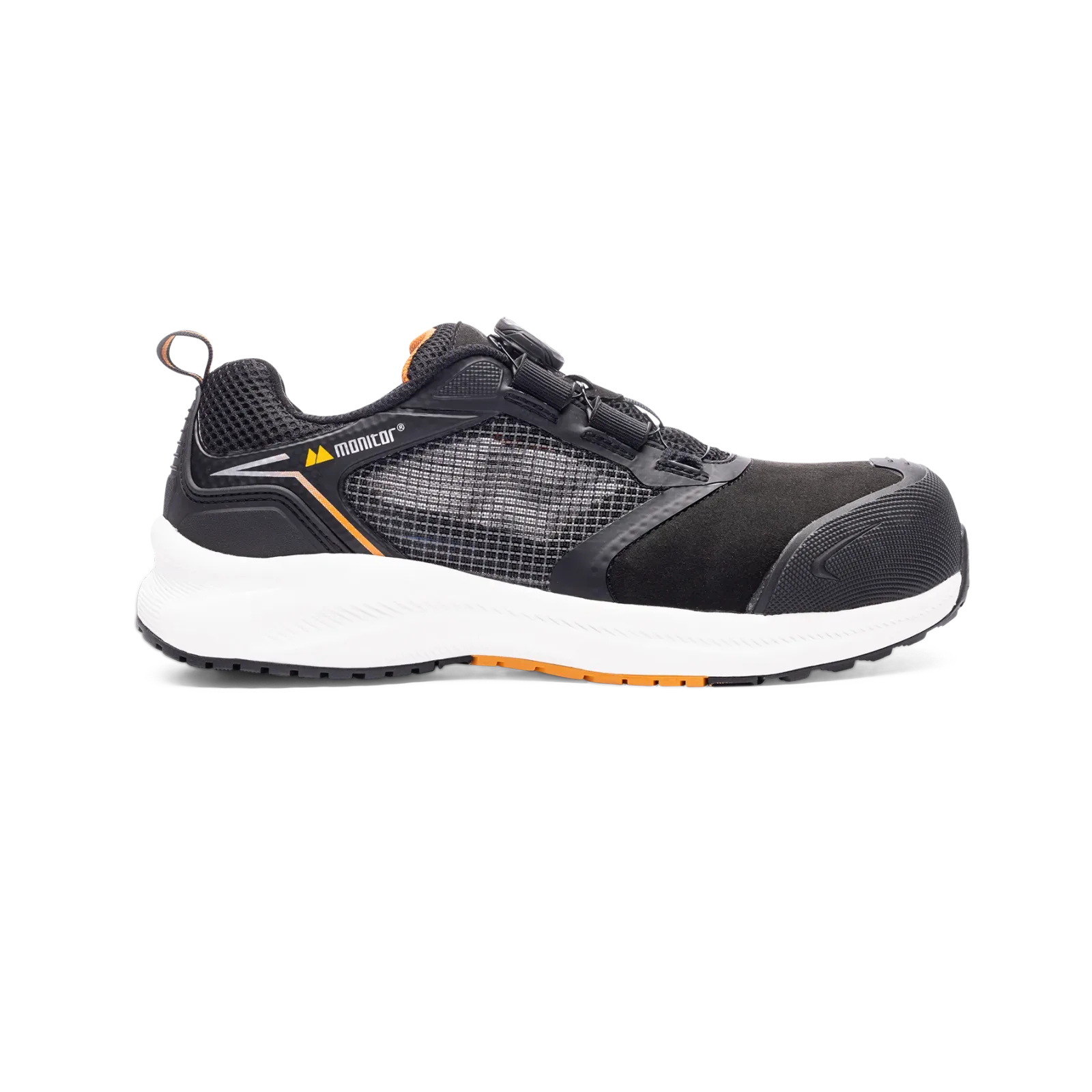 Chaussure Recharge Air BOA S1PS HRO ESD SR FO
