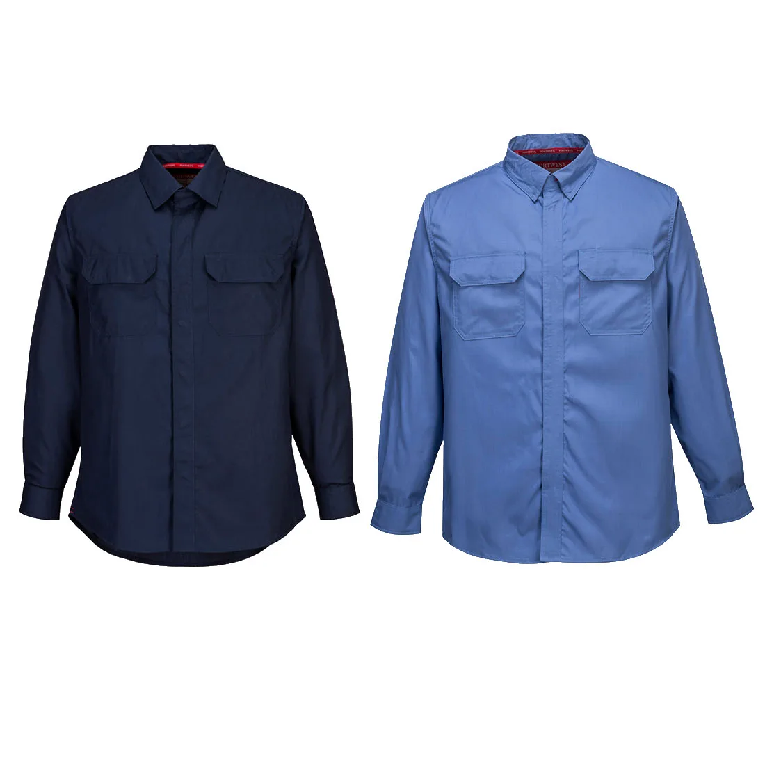 Chemise Bizflame Plus PortWest FR69