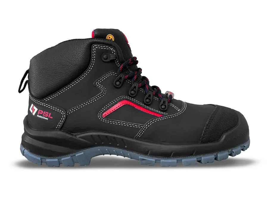 Botte PSL Lamego S3 ESD montante