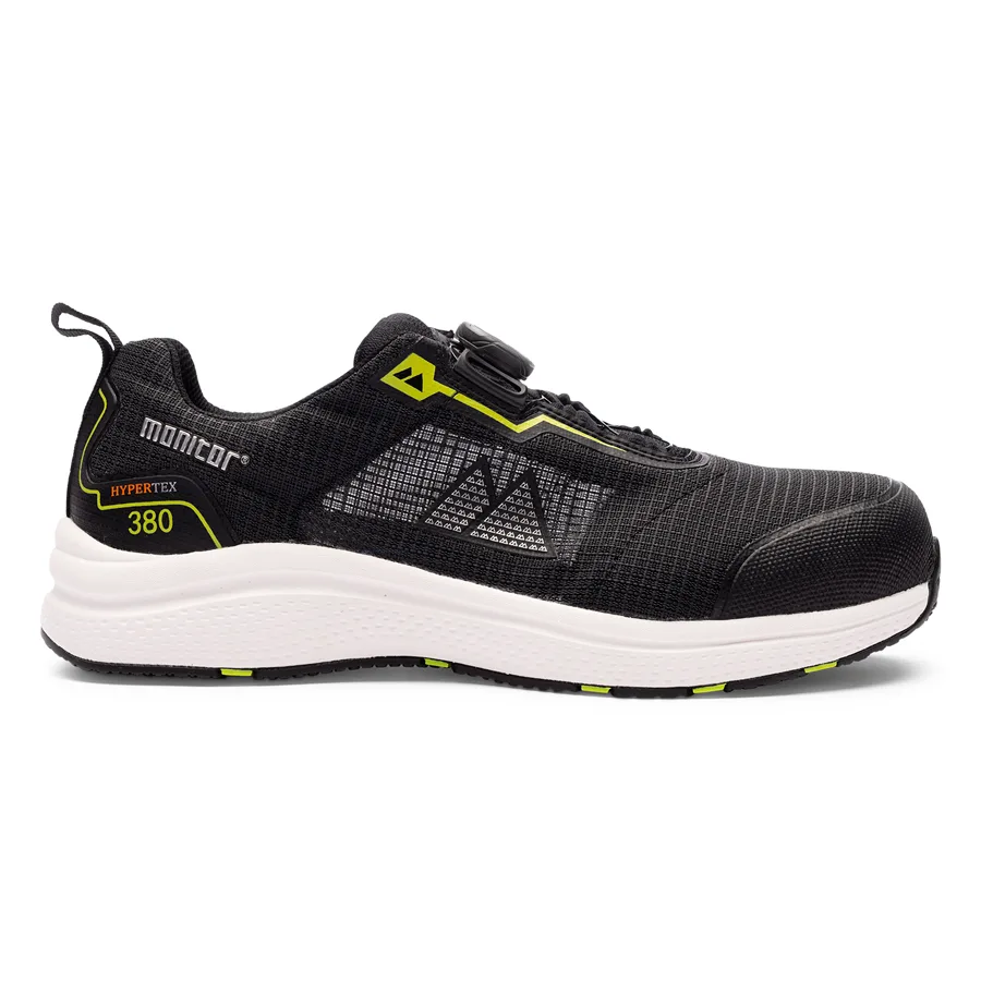 Chaussure S1PS Three 100 Eighty 380 g